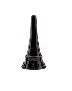 W.A. Speculum herbruikbaar 2,5mm (1st)