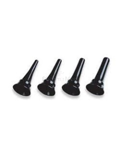 W.A. Speculum herbruikbaar 24400 (4st)