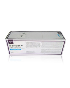 Gants chir. Sensicare PI Evolution 6.5 (50p)
