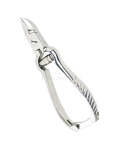 Pince à ongles sécateur simple - 1pc