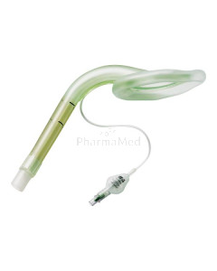 Maque laryngé Ambu AuraOnce T1 - 10pc