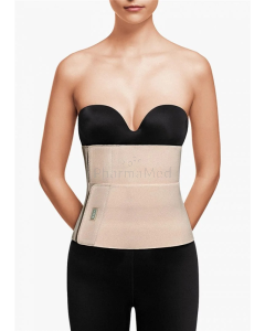 Ceinture abdominale postopératoire VOE 4023S - Taille S