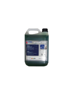 Détergent GROEN pour plonge à la main - 5L