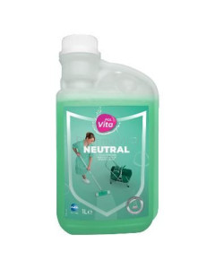 Nettoyant probiotique éco POLVITA Neutral - 1L