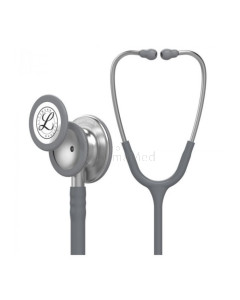 Stéthoscope LITTMANN CLASSIC III - GRIS - 1pc