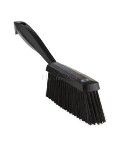 VIKAN Balayette souple - noir - foodcontact - 33cm