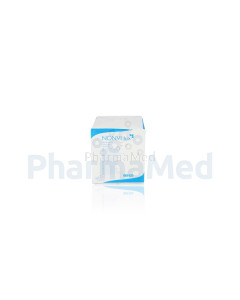 Compresses NT NS ZARYS 10x10cm 40gr ..(100pc)