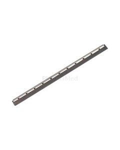 Barette S+caoutch.souple/ERGOTEC&PRO35cm(1pc)