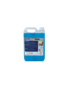 Oven - Rinse Auto - 5L