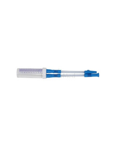 MST-4000 clamp d'échantillons MUCUS 11cm - 70ml - 50pcs