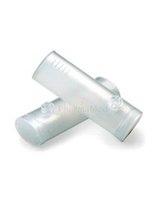 W.A. Embouts pour spiromètre - 100pc