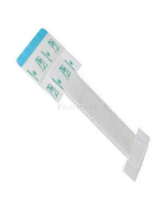 ElastoDerm C pansement pochette ST de fixation pour cathéter - 25pcs