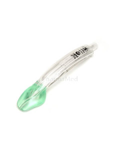 Masque laryngé I-GEL Intersurgical - Masque laryngé I-GEL T3 Petit adulte 30 à 60kg