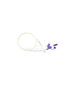 Tube d'alimentation nasogastrique Kangaroo CH / Fr 8 (2,7 mm