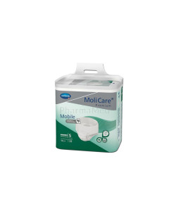 MOLICARE PREMIUM MOBILE - Medium 5g - 14pc