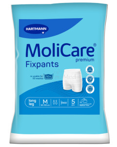 MOLICARE PREMIUM Fixpant Fixatiebroekje M - 5st