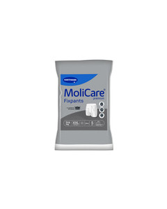 MOLICARE PREMIUM Fixpant Slip Strech - XXL - 5pc