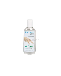 ANIOSGEL 800 Gel Hydroalcoolique Mains - 100 ml - 100ml