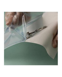 Sachet de stérilisation ULTRA 22x40cm - 500pc