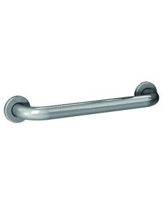 Barre d'appui en inox - 60cm