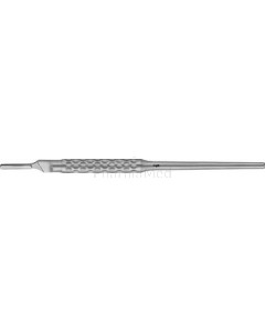 Scalpelhandvat 145 mm - 1 stuk