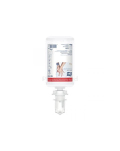 TORK Mousse désinfectante mains ss alcool -S4 - 1l