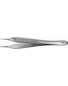 Pince anat. MICRO-ADSON fine 120mm