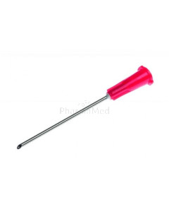 Aiguille BD Blunt 18Gx1 1/2’’ - 1,20x40mm - 100pc