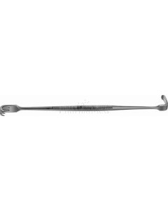 SENN-MILLER spreider 165 mm - 1 stuk