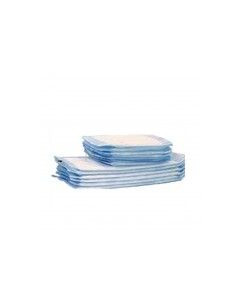 Compresses absorbantes non Stériles ZARYS - 20x25cm - 50pc