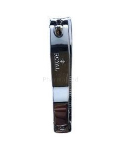 Coupe ongles grand modèle 8cm - 1pc