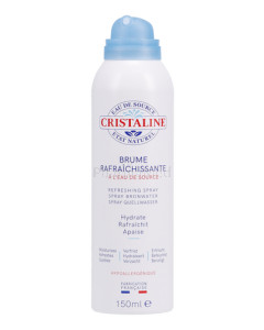 TEHA atomiseur d'eau rafraîchissante (150ml)