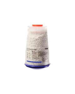 DragerSorb 800+ chaux sodée - 6x1,2L