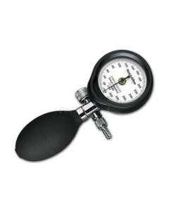 W.A. Bloeddrukmeter DURASHOCK Bronze (1st)