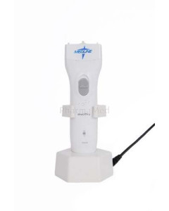 Tondeuse salle d'op avec chargeur