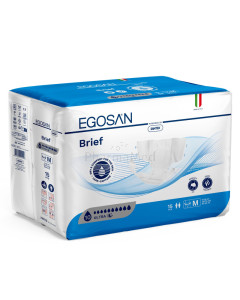 Kleefluier EGOSAN Slip Ultra 10D - Medium - 15st