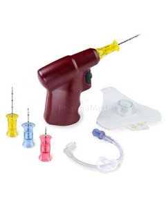 Aiguille EZ-IO intra-osseuse 9001P-Eu-005 - 5pc
