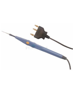 Reusable handle F4242 3m 2,38mm shaft -5pc