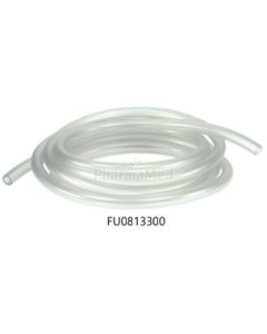 Tubulure d'aspiration "Highflow" 8mm x13mm x 300cm - 10pcs
