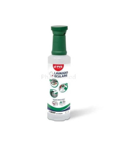Flacon de lavage oculaire BBRAUN - 100ml