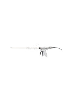 HAR23 ETHICON HARMONIC ACE+7 SHEARS 23cm