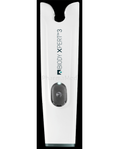 AMINOGRAM BIODY XPERT ZM3 - Impedantiemeter analysetoestel