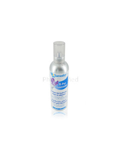SANODOR R-PUR destr. d'odeurs lavande - 100ml