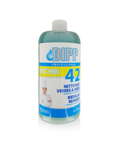DIPP 42 nettoyant verres à bières 4211 (1L)