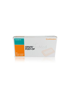 Opsite pansement post op - 15.5x8.5cm - Import - 20pc