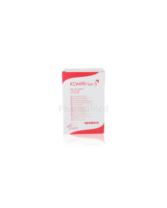 Compresses gaze Stériles ZARYS - 7,5x7,5cm - 50x2pc