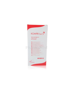 Compresses gaze ST ZARYS 3/3 7,5x7,5cm (50x3)