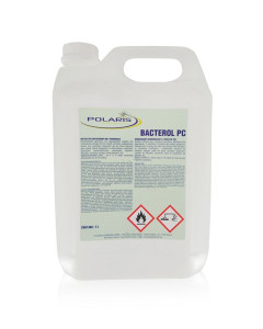 BACTEROL Surodorant Parfum Pin - 5L