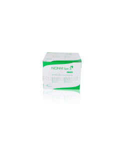 Compresses NT ST ZARYS 3/3 7,5x7,5cm (25x3pc)