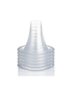 Embouts auriculaire pour Thermoscan Braun - 40pc